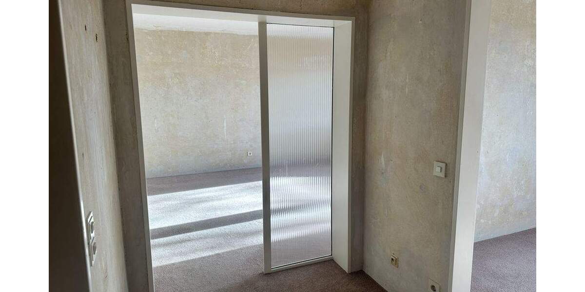 Einziehen oder vermieten - Ihre Eigentumswohnung mit Möglichkeiten in Gelsenkirchen-Scholven 2 zimmer