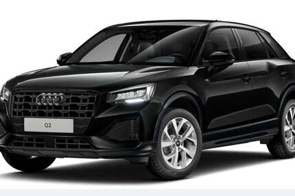 Audi Q2 19.655 km 27.490 &euro; Dorsten 46284