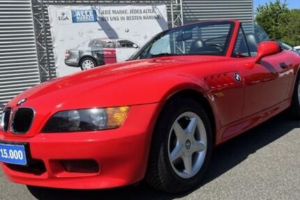 BMW Z3 88.700 km 14.479 € Dortmund 44309
