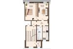 Gemütliche helle 2-Zimmer Wohnung mit Hobbyraum. Privatverkauf!