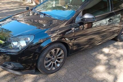Opel Astra 15.890 km 6.500 &euro; Schwelm 58332