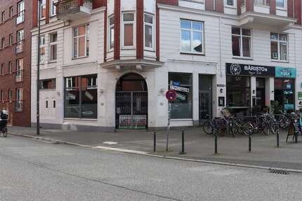 Büro in Kiel 1.950 € 137.13 m²