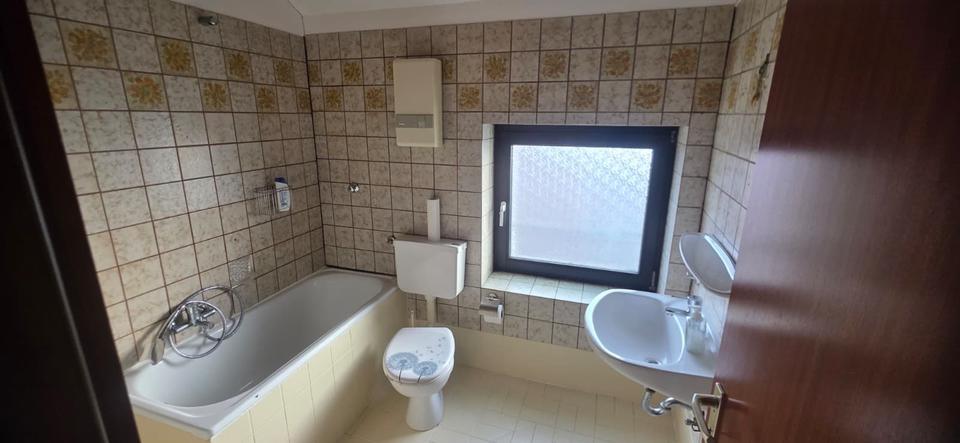 Ab 1. Februar wohnungs frei 2 zimmer