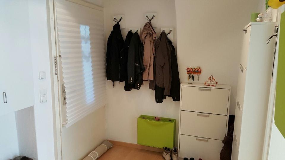 Etagenwohnung Dortmund Gartenstadt - 2 Zimmer, 68 m&sup2;, 680&euro; | Angebot:26427149