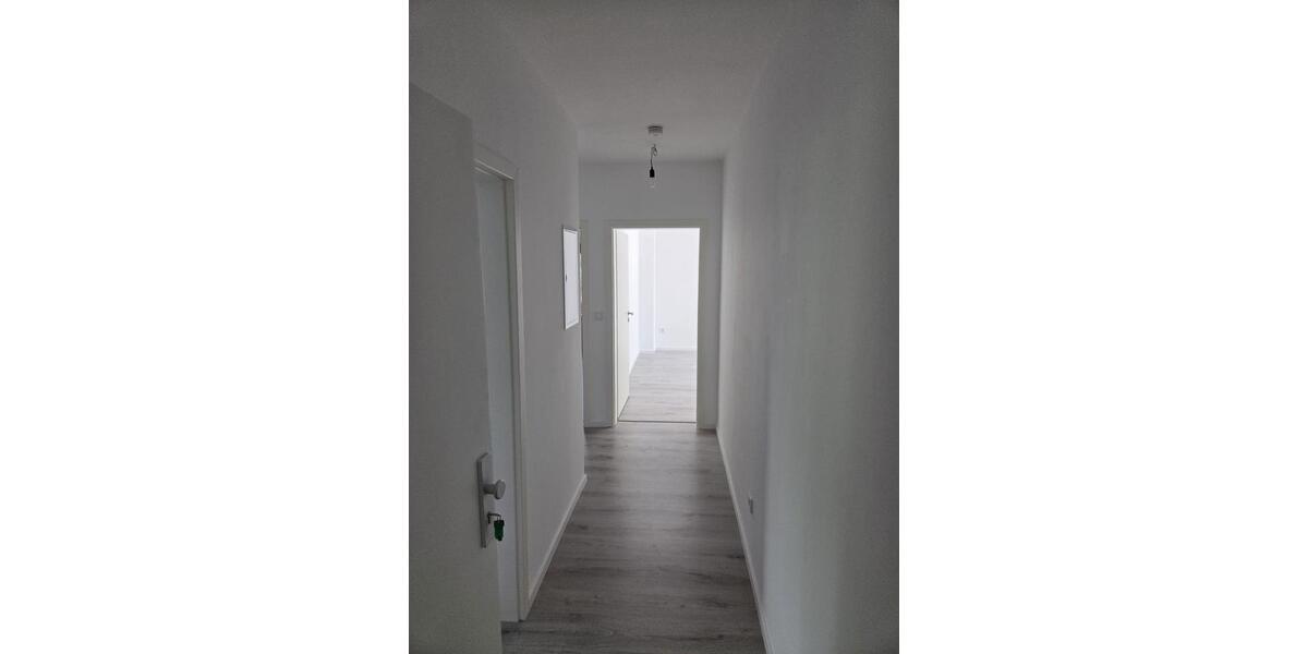 Erdgeschoßwohnung Gelsenkirchen Gelsenkirchen-West - 2 Zimmer, 53 m&sup2;, 425&euro; | Angebot:26679633