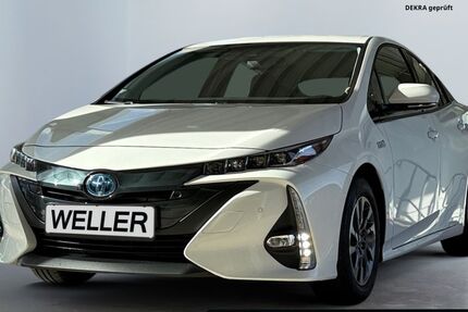 Toyota Prius 60.414 km 22.470 &euro; Dortmund 44143