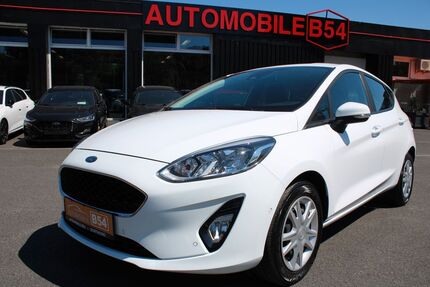Ford Fiesta 62.444 km 10.991 &euro; Dortmund 44145