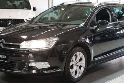 Citroen C5 121.300 km 8.990 &euro; Herne 44652