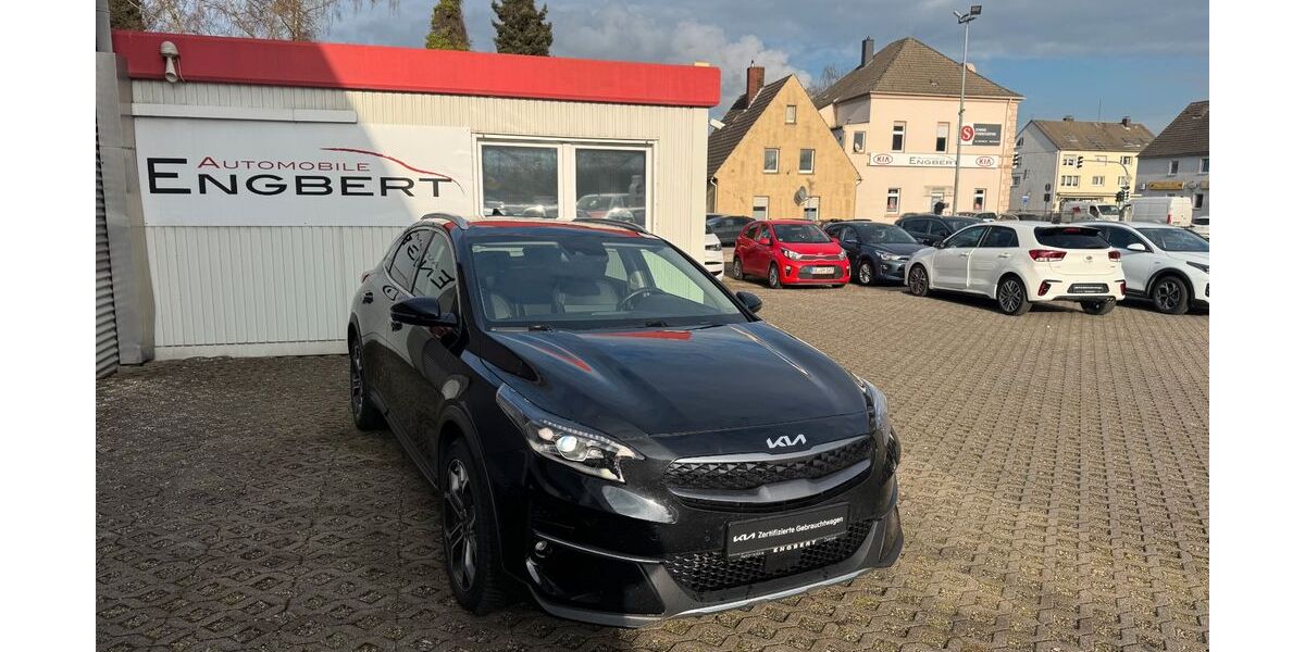 Kia XCeed 41.822 km 19.390 &euro; Datteln 45711