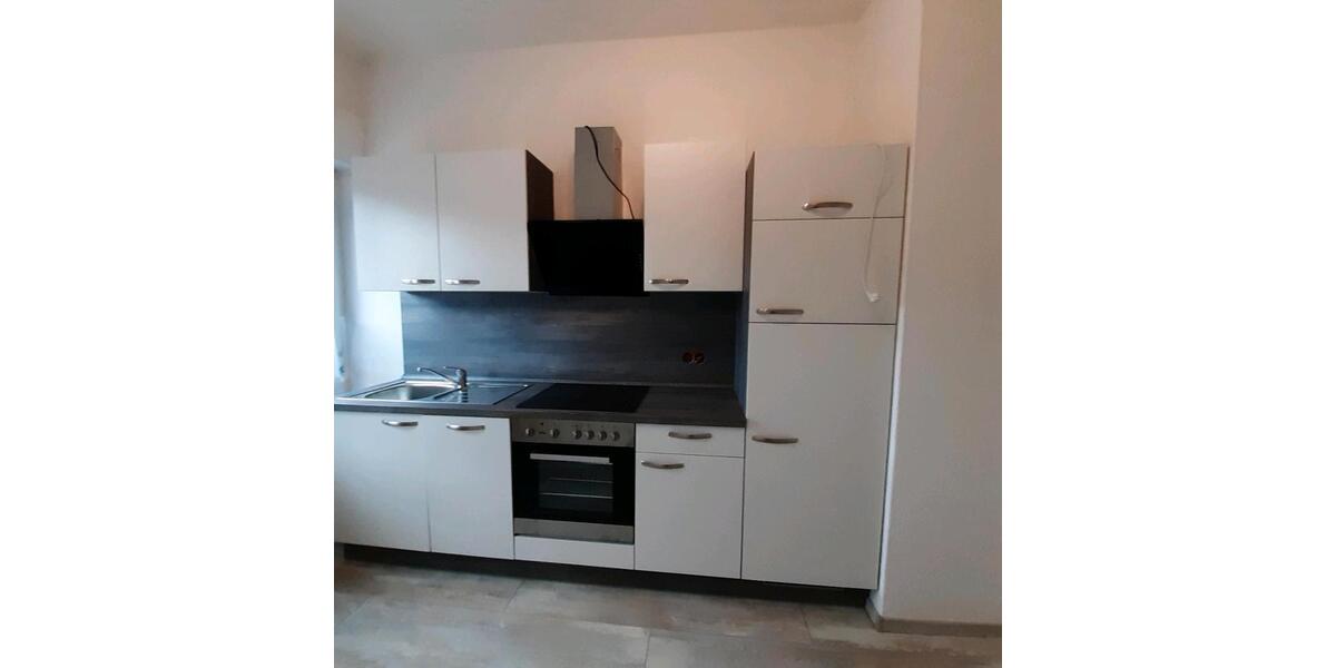 Erdgeschoßwohnung Dortmund Bövinghausen - 1 Zimmer, 38 m&sup2;, 435&euro; | Angebot:27568509