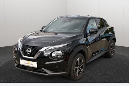 Nissan Juke 13.241 km 19.990 &euro; Bochum 44809