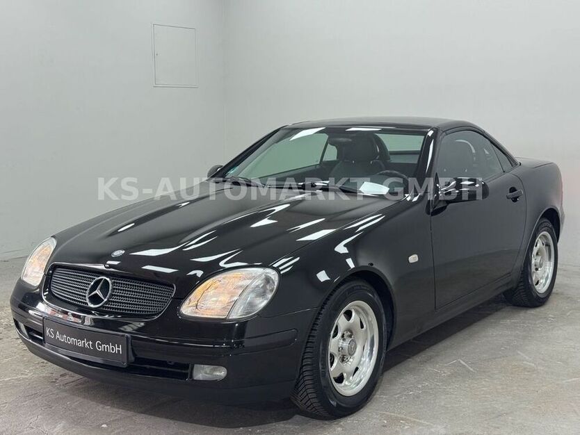 SLK 200