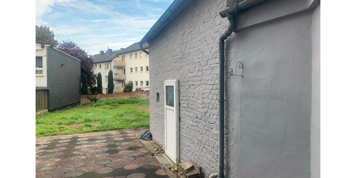 Erdgeschoßwohnung Ennepetal - 4.5 Zimmer, 90 m&sup2;, 1.500&euro; | Angebot:27541041