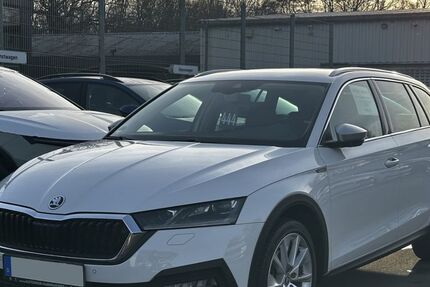 Skoda Octavia 61.610 km 28.990 &euro; Castrop-Rauxel 44579