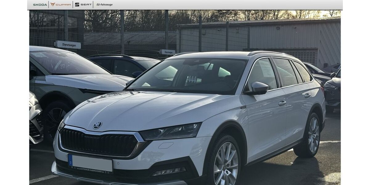 Skoda Octavia 61.610 km 28.990 &euro; Castrop-Rauxel 44579