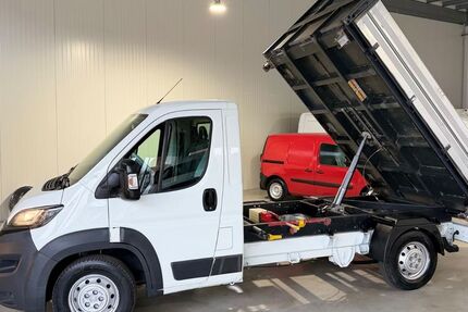 Peugeot Boxer 91.500 km 18.500 &euro; Gelsenkirchen 45879