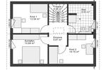 Einfamilienhaus Essen Stadtbezirk IV - 3 Zimmer, 120 m&sup2;, 1.243&euro; | Angebot:26663248