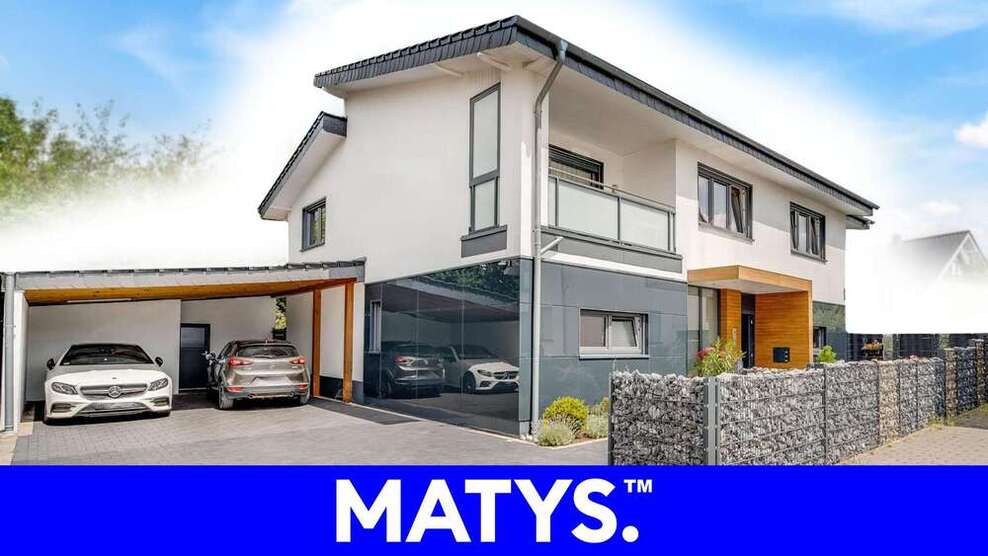 Haus zum Kaufen in Dortmund Brackel 1.249.000 € 311.49 m²