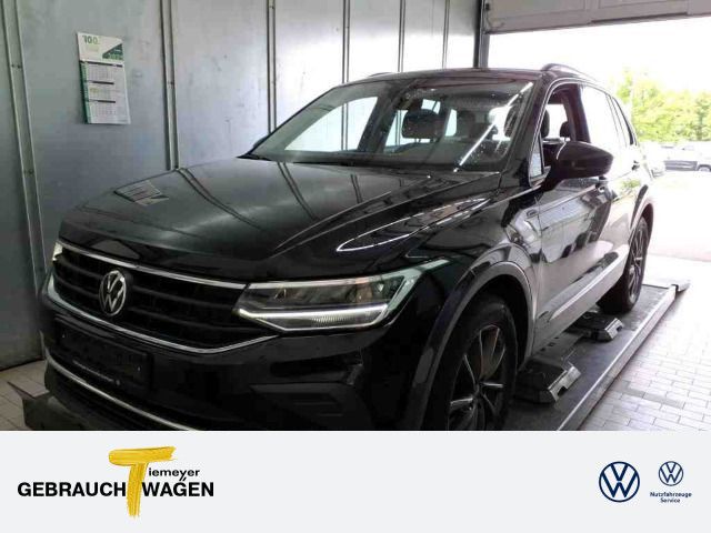 VW Tiguan 90.847 km 27.850 € Marl 45770