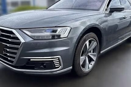 Audi A8 48.979 km 46.153 &euro; Hagen 58091