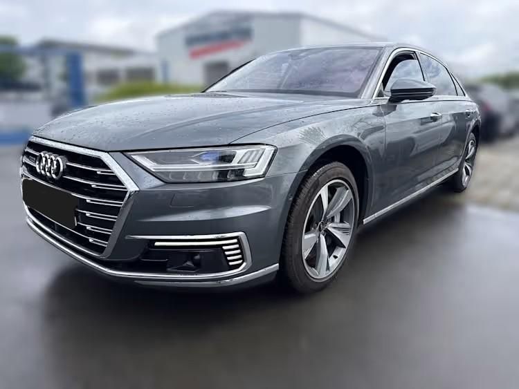 Audi A8 48.979 km 46.153 &euro; Hagen 58091