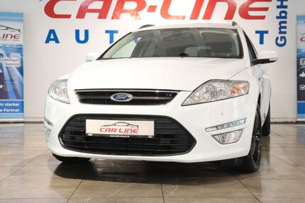 Ford Mondeo 164.708 km 9.666 € Ratingen 40880