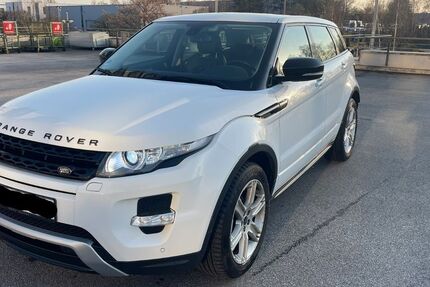 Land Rover Range Rover Evoque 149.000 km 15.800 &euro; Bochum 44866