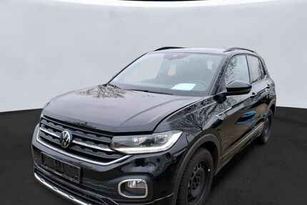 VW T-Cross 115.473 km 20.931 &euro; Hagen 58091