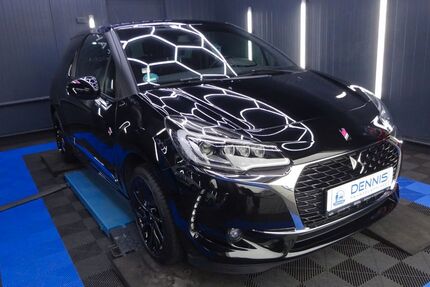 Citroen DS3 62.000 km 10.900 &euro; Waltrop 45731