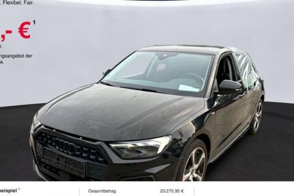 Audi A1 35.269 km 21.487 &euro; Hagen 58091