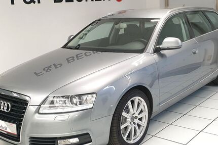 Audi A6 130.750 km 15.950 &euro; Wuppertal 42275