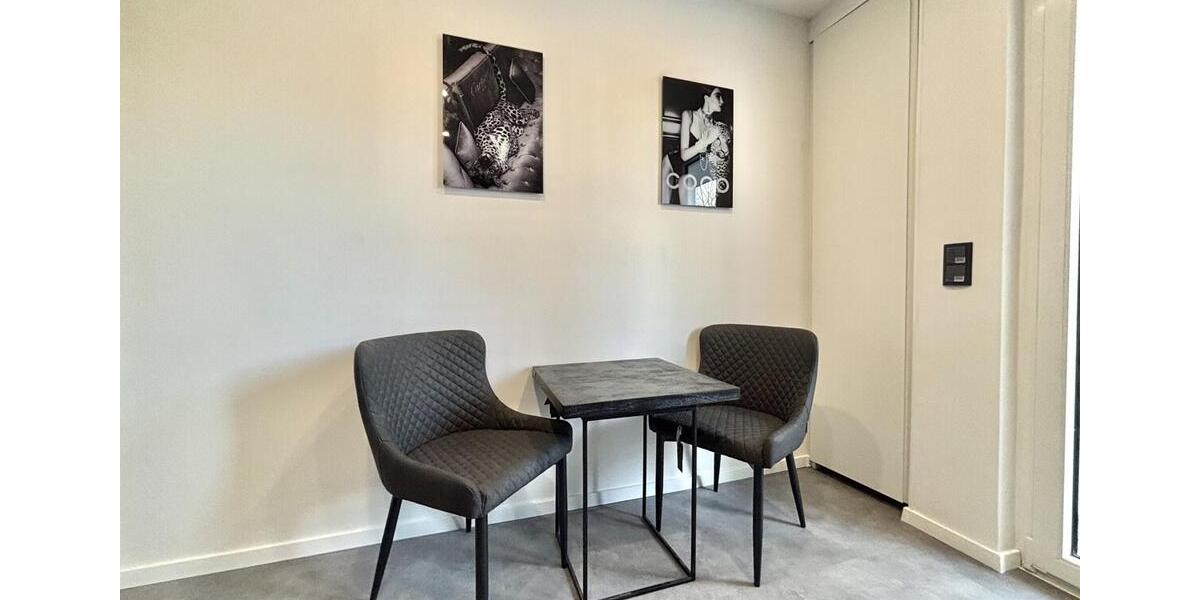 Frisch saniertes, möbliertes 1,5-Zimmer-Apartment im beliebten Ehrenfeld 1 zimmer