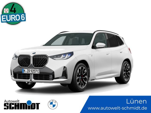 BMW X3 14.949 km 61.710 &euro; Lünen 44534