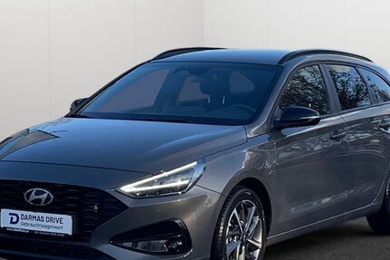 Hyundai i30 15.795 km 19.990 &euro; Datteln 45711