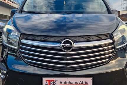Opel Vivaro 184.000 km 10.850 &euro; Bottrop 46238