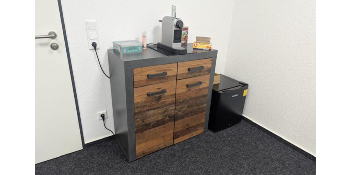 Dortmund Büro - 2 Monate Mietfrei plus kostenlose Einrichtung zimmer