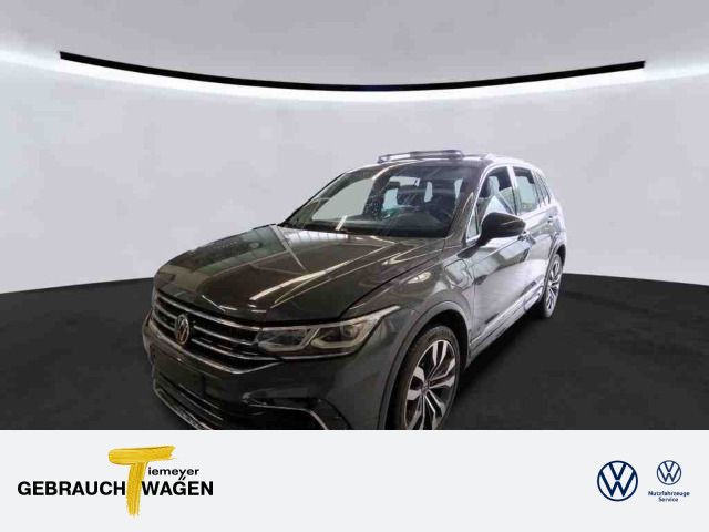 VW Tiguan 85.486 km 32.350 € Marl 45770