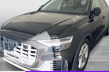 Audi Q8 48.115 km 53.185 &euro; Dortmund 44143