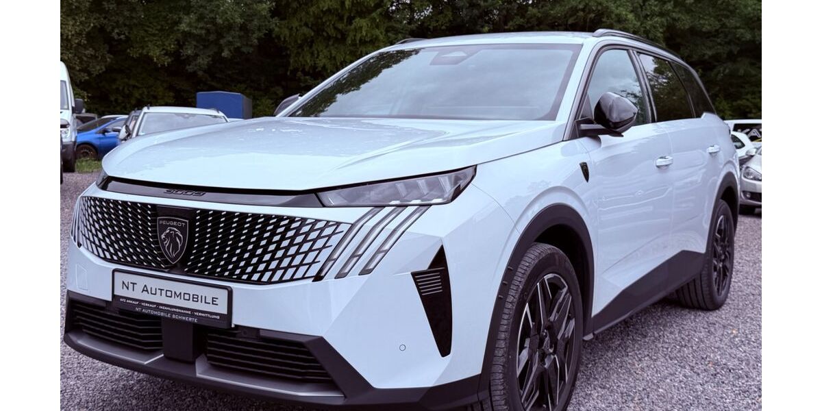 Peugeot 5008 8.700 km 25.900 &euro; Schwerte 58239