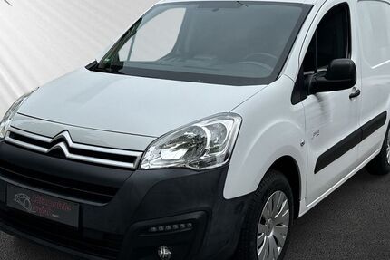 Citroen Berlingo 32.000 km 7.900 &euro; Castrop-Rauxel 44575