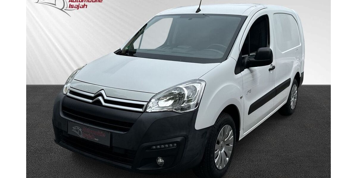 Citroen Berlingo 32.000 km 7.900 &euro; Castrop-Rauxel 44575