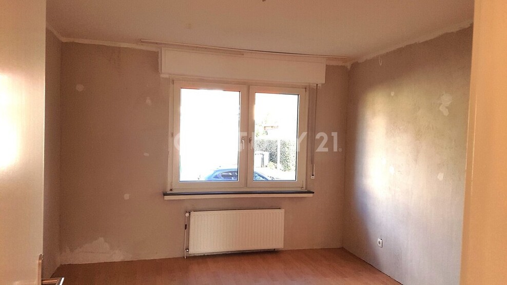 Gemütliche Erdgeschosswohnung mit Balkon 3 zimmer