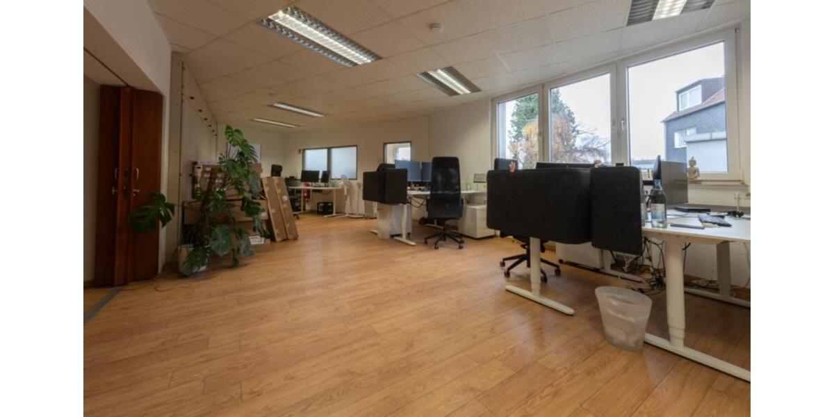 Gewerbeobjekt Bochum Höntrop - 5&euro; | Angebot:21848136