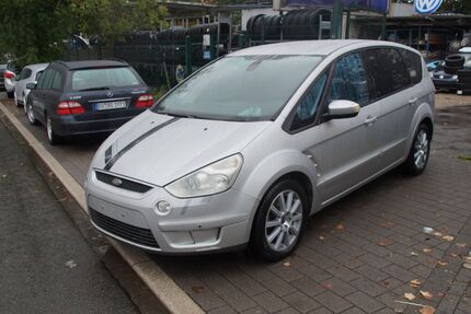 Ford S-Max 235.000 km 2.850 &euro; Bochum 44793