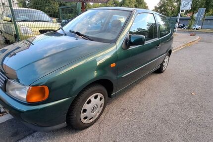 VW Polo 80.050 km 2.490 € Dortmund 44339