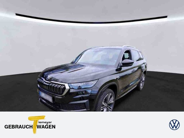 Skoda Kodiaq 78.687 km 36.510 € Duisburg 47059