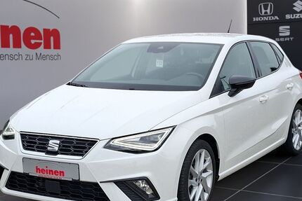 Seat Ibiza 35.338 km 16.899 € Holzwickede 59439