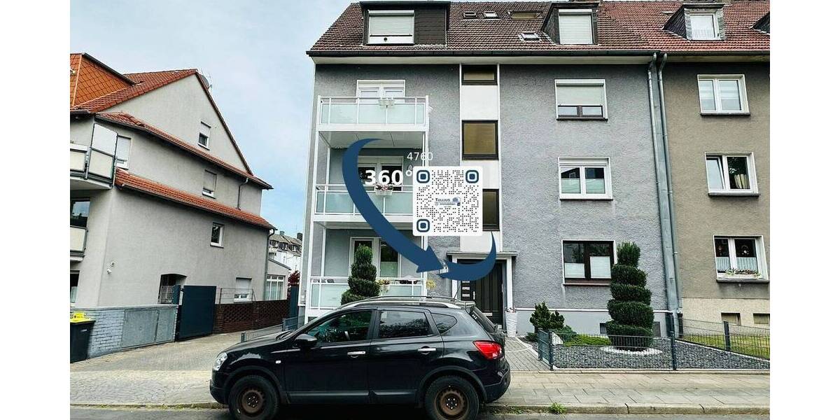 Mehrfamilienhaus, Wohnhaus Essen Altendorf - 1 Zimmer, 507 m&sup2;, 790.000&euro; | Angebot:26843256