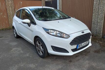 Ford Fiesta 176.000 km 3.500 &euro; Herne 44627