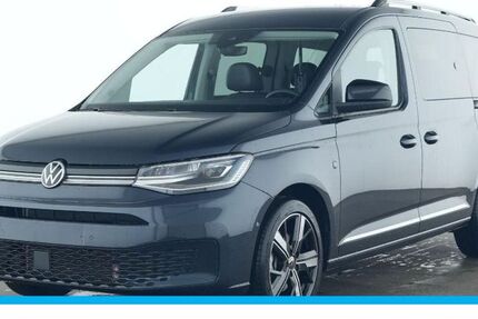 VW Caddy Maxi 14.457 km 46.790 € Bochum 44866